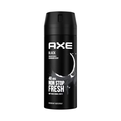 AXE | Bodyspray Black 150ml