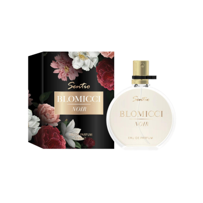 Sentio | BLOMICCI Noir Eau de Parfum 15 ml