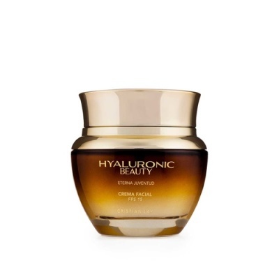Cristian Lay | Creme facial Hyaluronic Beauty 50ml