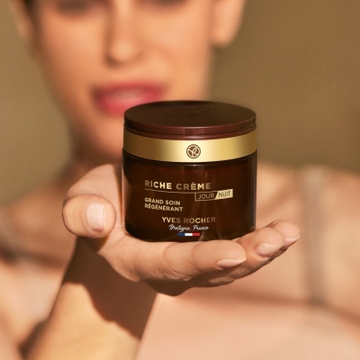 Yves Rocher | Riche Crème Cuidado Regenerador Intenso 75ml