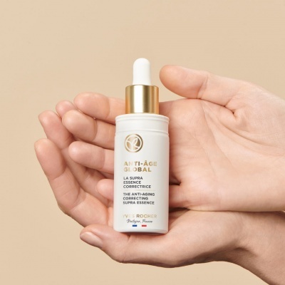 Yves Rocher | Anti-Âge Global Supra Essência Corretora 30ml