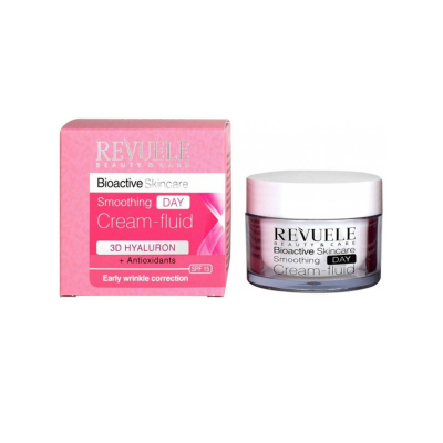 Revuele | Smoothing Creme de Dia Bioactive Skincare 50ml