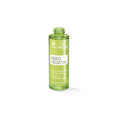 Yves Rocher | Sebo Végétal Essência Reequilibrante e Antioxidante 30ml