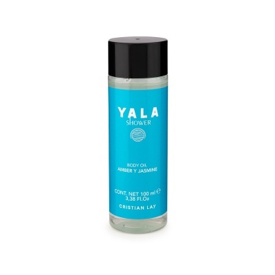 Cristian Lay | Óleo Seco Yala Shower 100ml