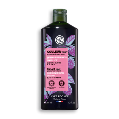 Yves Rocher | Champô Reflexos 300ml