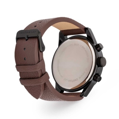 Relógio Moderno e Sofisticado Homem Relógio Moderno e Sofisticado Homem