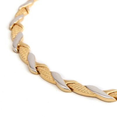 Gargantilha Reforçado