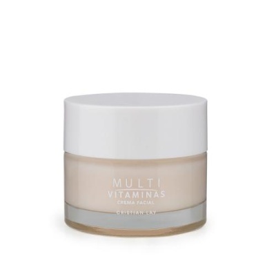Pack Multivitaminas Cristian Lay facial Pack Multivitaminas Cristian Lay facial