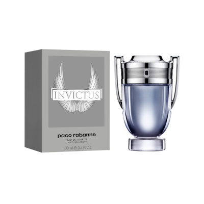 Paco Rabanne | Invictus Eau de Toilette 100 ml