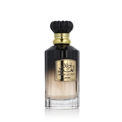Lattafa | Awraq Al Oud Eau de Parfum para Homem 100ml Lattafa | Awraq Al Oud Eau de Parfum para Homem 100ml