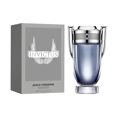 Paco Rabanne | Invictus Eau de Toilette 200 ml