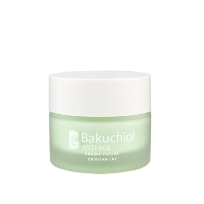 Cristian Lay | Creme Facial Bakuchiol 50ml