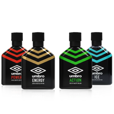 UMBRO | Eau de Toilette para Homem 30ml