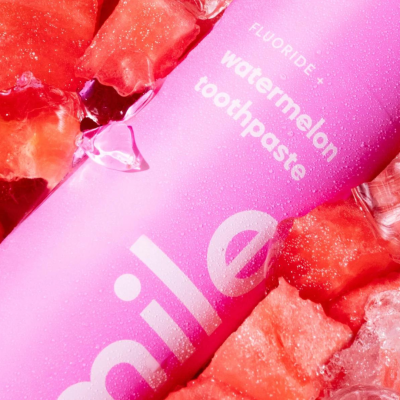 Hismile | Pasta de dentes Melancia 60g