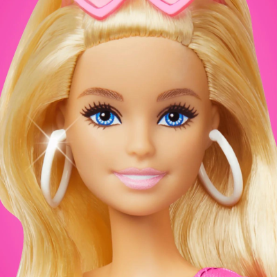 Hismile | Pasta de dentes Barbie Pastilha Elástica 60g Hismile | Pasta de dentes Barbie Pastilha Elástica 60g