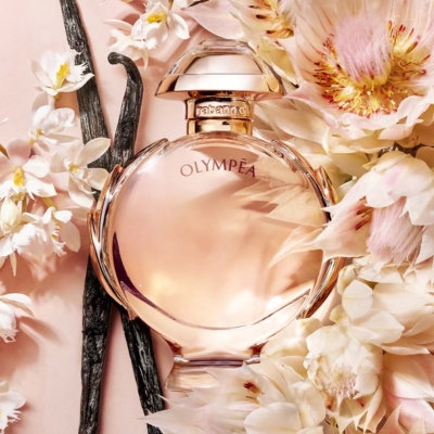 Paco Rabanne | Olympea Eau de Parfum 80 ml