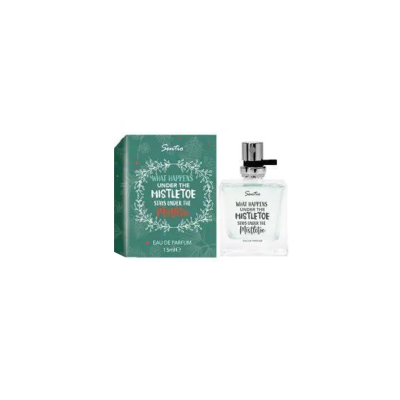 Sentio | Mistletoe Eau de Parfum 15ml