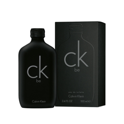 Calvin Klein | Be Eau de Toitette 100ml