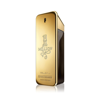 Paco Rabanne | One Million Eau de Toilette 200 ml