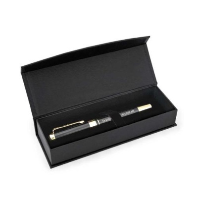 Caneta Roller-pen (Personalizável)