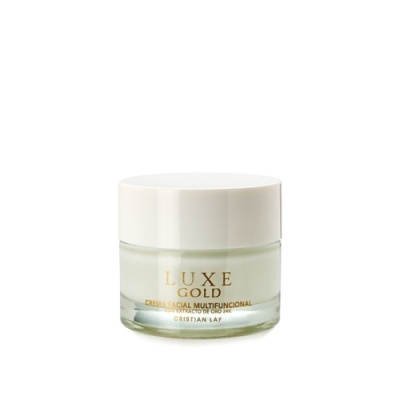 Cristian Lay | Set Luxe Gold com 24k Ouro