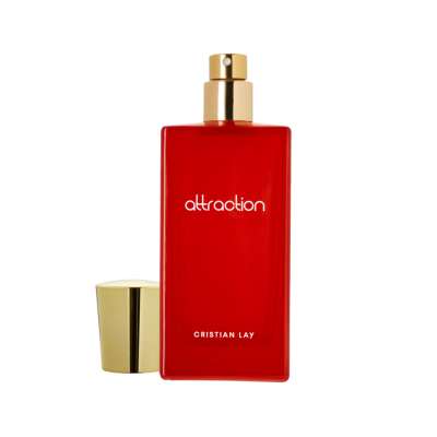 Cristian Lay | Eau de Parfum Attraction 50ml