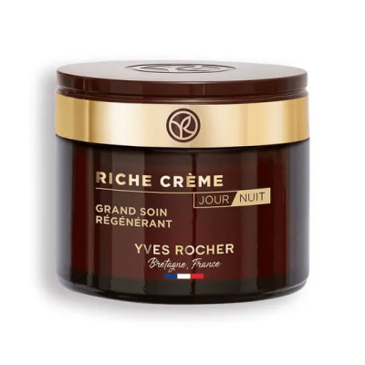 Yves Rocher | Riche Crème Cuidado Regenerador Intenso 75ml