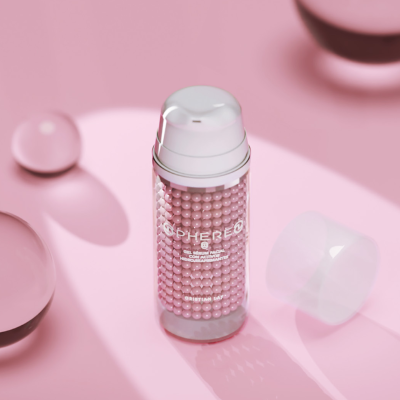 Cristian Lay | Sérum Facial Spheres 30ml