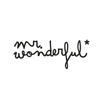 mr. wonderful *
