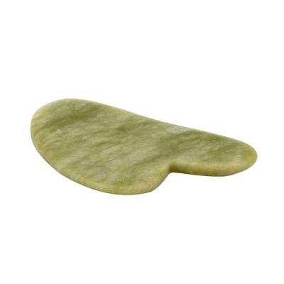 Cristian Lay | Gua Sha de Jade para Massagem Facial