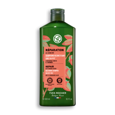 Yves Rocher | Champô Reparador 300ml