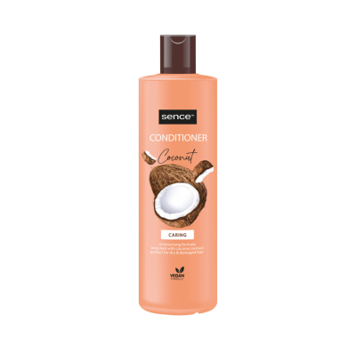 SENCE | Condicionador de Coco 400ml