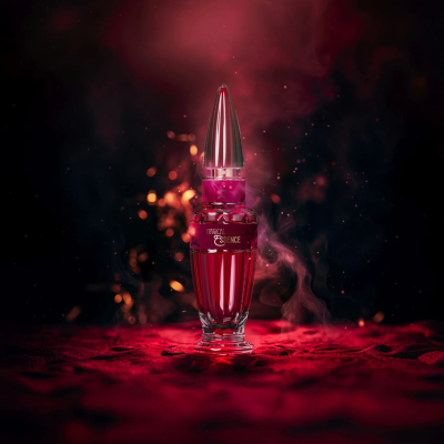 Harry Potter | Essência Mágica Mulher Coragem Eau de Parfum 30 ml