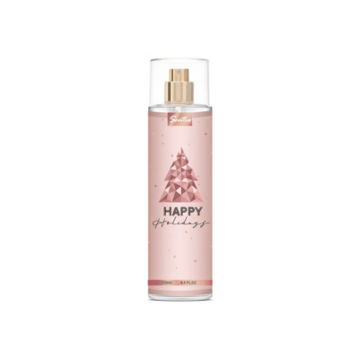 Sentio | Body Mist Happy Holidays 250ml