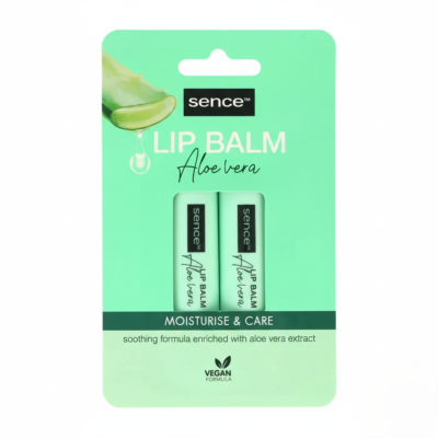 sence | Bálsamo labial nutritivo 3g