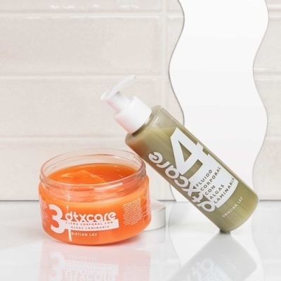 Cristian Lay | Emulsão Detox para Corpo 150ml