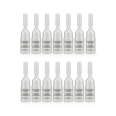 Cristian Lay | Ampolas faciais Intensive Solution (14x2ml cada)