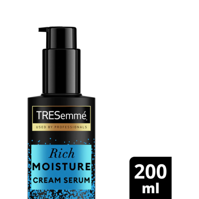 TRESemmé | Sérum Hidratação e Brilho 200ml