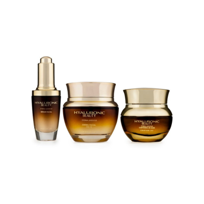 Cristian Lay | Conjunto Completo Hyaluronic Beauty