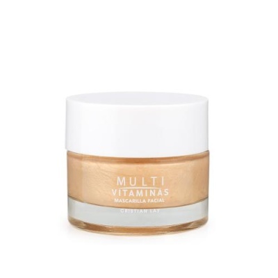 Pack Multivitaminas Cristian Lay facial Pack Multivitaminas Cristian Lay facial