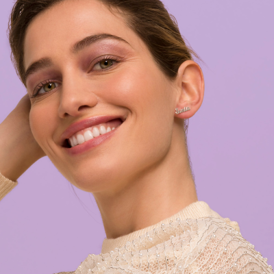 Cristian Lay | Brincos personalizáveis em Prata de 1ª Lei