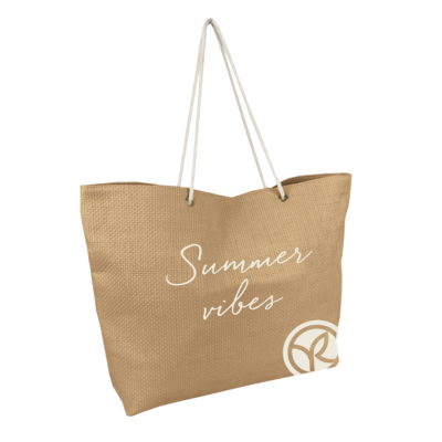 Yves Rocher | Saco praia Summer Vibes