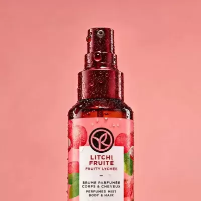 Yves Rocher | Bruma Perfumada Lichia Frutada 100ml