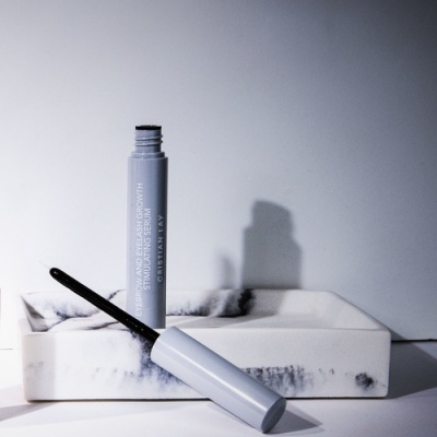 Cristian Lay | Sérum estimulador do crescimento para sobrancelhas e pestanas 6ml