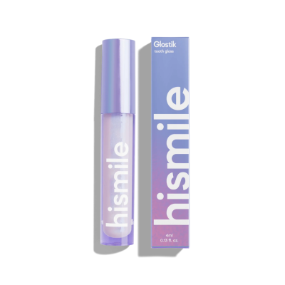 Hismile | Glostik Tooth Gloss 4ml Hismile | Glostik Tooth Gloss 4ml