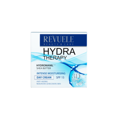 Revuele | Hydra Creme de Dia SPF15 Hidratante 50ml