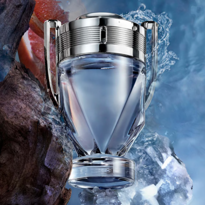 Paco Rabanne | Invictus Eau de Toilette 50 ml