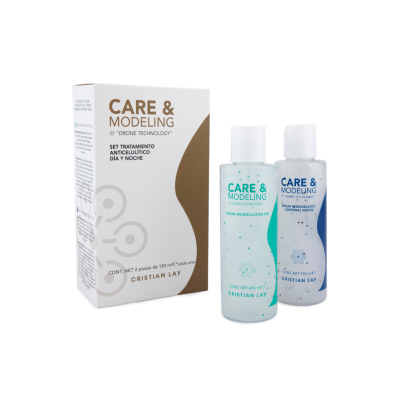 Cristian Lay | Set corporal drone Dia & Noite Cristian Lay