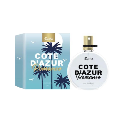 Sentio | Paradise Cote D'Azur Eau de Parfum 15ml