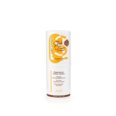 Cristian Lay | Stick solar facial SPF 50+